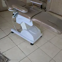 تخت برقی کنترل دار مناسب ژل و بوتاکس و عمل زیبایی|پزشکی|اردبیل, |دیوار