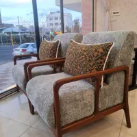 مبلمان*مبل راحتی باکیفیت و ضمانتی درسپیده۱۳|مبلمان خانگی و میز عسلی|بیرجند, |دیوار