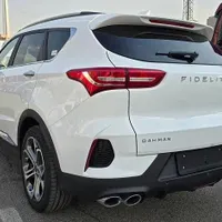 فیدلیتی Elite 5 seater، مدل ۱۴۰۴ / اقساط ۶۰ ماهه|خودرو سواری و وانت|تبریز, |دیوار