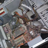 کیس کامپیوتر و قطعات پی سی pc motherboard