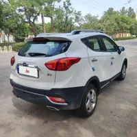 جک S3 اتوماتیک کم کار و سالم ۱۴۰۰