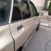 پراید 132 SL، مدل ۱۳۹۰|خودرو سواری و وانت|پرند, |دیوار