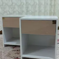 پاتختی|تخت و سرویس خواب|طرقبه, |دیوار