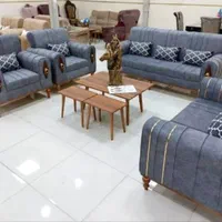 مبل آماده تحویل ونکور