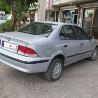 سمند LX ساده، مدل ۱۳۸۲