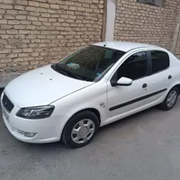 رانا LX، مدل ۱۳۹۵|خودرو سواری و وانت|شاهین‌شهر, عطار|دیوار