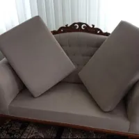 مبل شویی تضمینی100%صددرصد درمنزل شستوشوی شست و شوی|خدمات نظافت|کرمانشاه, |دیوار