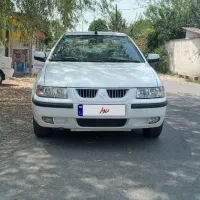 سمند F7مدل91|خودرو سواری و وانت|رشت, بلوار گیلان|دیوار