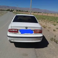 سمند LX ساده، مدل ۱۳۸۹|خودرو سواری و وانت|بیرجند, |دیوار