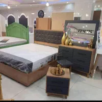 تخت خواب مدل آرتا