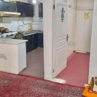فرحزاد/خ تبرک/۵۵ متری/همکف راه جدا/ حیاط مستقل|فروش آپارتمان|تهران, فرحزاد|دیوار