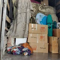اسباب کشی بااکیب باتجربه خدمت همشریان عزیزهستیم|خدمات حمل و نقل|میاندوآب, |دیوار