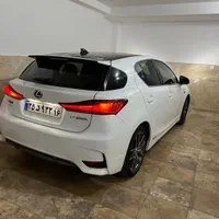 is250 is300 Gs es کاپوت گلگیر چراغ سپر فرمون|قطعات یدکی و لوازم جانبی|تهران, آجودانیه|دیوار