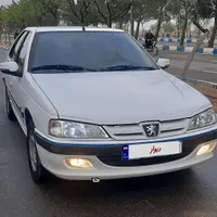 پژو پارس سال ، مدل ۱۴۰۰،سیمی