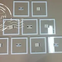 قاب جورچین، ۲×۲ سفید، ۹عدد|تابلو، نقاشی، عکس|تهران, اختیاریه|دیوار