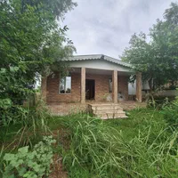 باغ ویلا روستایی برآسفالت4kحاجی بکنده/آناملک|فروش خانه و ویلا|لشت نشا, |دیوار