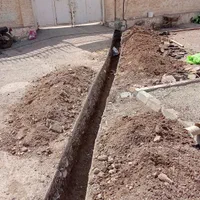 صفحه ستون کندن چاله سرویس گودال کندن کانال فاظلاب|خدمات پیشه و مهارت|نیشابور, شهرک بهداری|دیوار