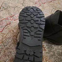 نیم بوت سایز ۳۹|کیف، کفش، کمربند|اصفهان, محمودیه|دیوار
