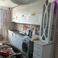 کابینت ممبران جاادویه دار کد(۰۰۰۵۵)|مصالح و تجهیزات ساختمان|جلین, |دیوار