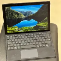 لپتاپ Dell latitude 5290 در حد نو