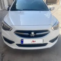 شاهین G CVT، مدل ۱۴۰۳|خودرو سواری و وانت|اصفهان, دانشگاه اصفهان|دیوار