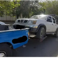 امداد خودرو یدک کش چرخگیر شبانه روزی|خدمات حمل و نقل|کرمانشاه, |دیوار