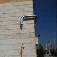 خدمات لوله کشی گازخانگی وآپاتمان
