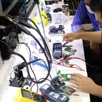 آموزش تعمیرات دستگاه پوز کارتخوان بانکی و سیار|خدمات آموزشی|تهران, میدان ولیعصر|دیوار