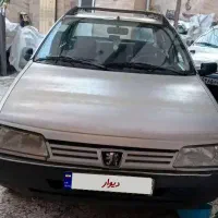 پژو روآ (ROA) بنزینی، مدل ۱۳۸۸|خودرو سواری و وانت|تهران, باغ خزانه|دیوار