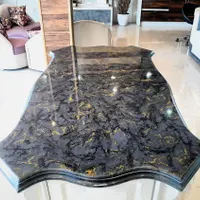 صنایع کوارتز و کرین روشویی