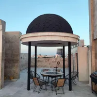 سربندی با پوشش شینگل سقف ویلا|مصالح و تجهیزات ساختمان|رامسر, |دیوار