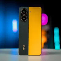 شیامی پوکو ایکس7پرو poco X7pro