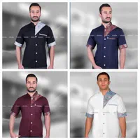 روپوش و لباس کار مدل صدرا در ۴ رنگ مختلف برند خضرا|لباس|مشهد, جنت|دیوار