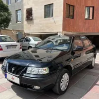 سمند LX EF7 بنزینی، مدل ۱۳۹۹|خودرو سواری و وانت|یزد, |دیوار