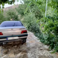 پژو 405 جی ال ایکس (GLX)، مدل ۱۳۸۹|خودرو سواری و وانت|سنندج, |دیوار