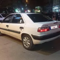 سیتروئن زانتیا 2000cc، مدل ۱۳۸۷|خودرو سواری و وانت|مشهد, الهیه|دیوار