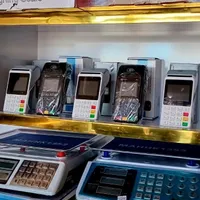 کارتخوان بی سیم سیم کارتی با راه اندازی ترازو|فروشگاه و مغازه|لاهیجان, شیخ زاهد|دیوار