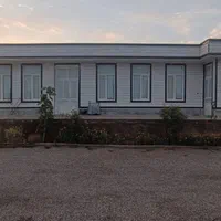 خانه ویلایی