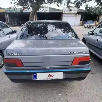 پژو405
