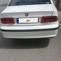 سمند LX ساده، مدل ۱۳۹۹|خودرو سواری و وانت|بروجرد, |دیوار
