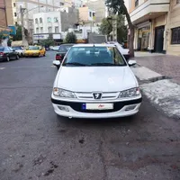 پژو پارس XU۷، مدل ۱۳۹۵