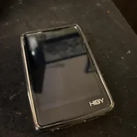 موزیر پلیر Hiby R3II