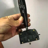 دسته راهنما جنسیس کوپه کوئیک R اتوماتیک ساینا 206|قطعات یدکی و لوازم جانبی|تهران, کوی بیمه|دیوار