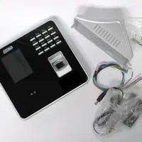 دستگاه حضور و غیاب مدل MB-20|دفتر کار|کرج, اصفهانی‌ها|دیوار