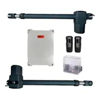 نقداقساط جک درب پارکینگ ریموتی ریلی پارکینگی