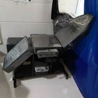 صندلی آرایشگاه