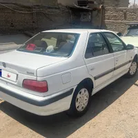 پژو پارس سال، مدل ۱۴۰۰