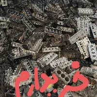 خریدفروش سرسیلندر وسلندخراب وسالم الومینیوم