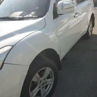 لیفان اتومات X 60