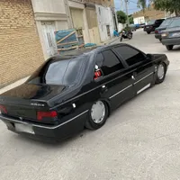 پژوGLX405مدل۸۲اسپرت،پنوماتیک فنی بشرط مکانیک|خودرو سواری و وانت|گنبد کاووس, |دیوار